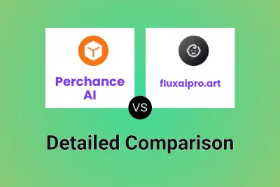 Perchance AI vs fluxaipro.art