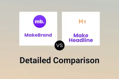 MakeBrand vs Make Headline