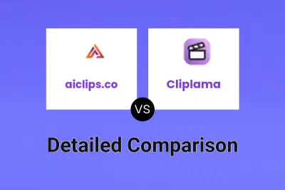 aiclips.co vs Cliplama