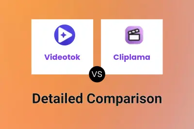 Videotok vs Cliplama