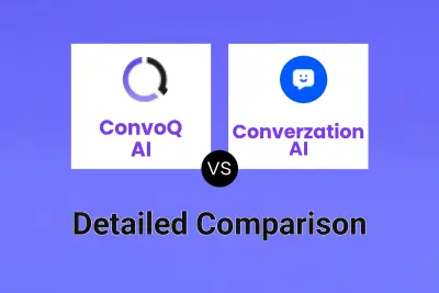 ConvoQ AI vs Converzation AI