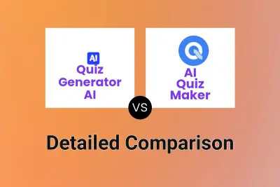 Quiz Generator AI vs AI Quiz Maker