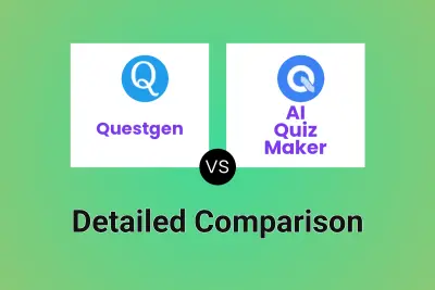 Questgen vs AI Quiz Maker