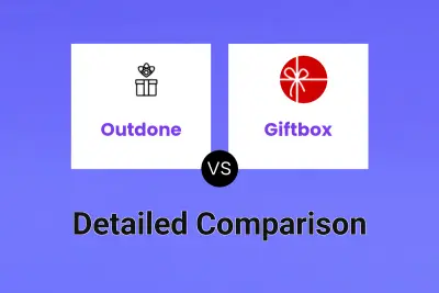 Outdone vs Giftbox