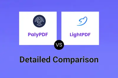 PalyPDF vs LightPDF