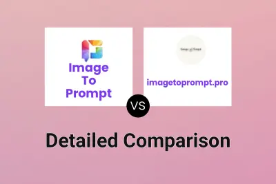 Image To Prompt vs imagetoprompt.pro