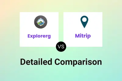 Explorerg vs Mitrip