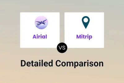 Airial vs Mitrip