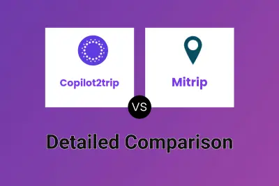 Copilot2trip vs Mitrip