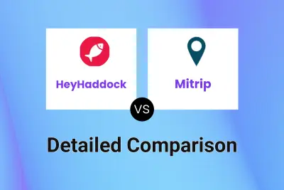 HeyHaddock vs Mitrip