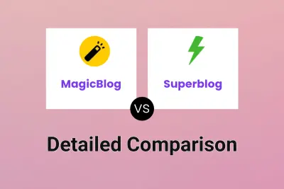 MagicBlog vs Superblog