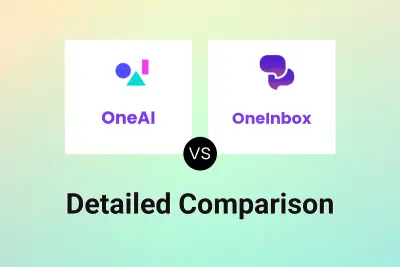 OneAI vs OneInbox