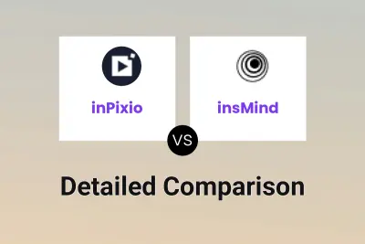 inPixio vs insMind