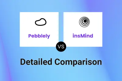 Pebblely vs insMind