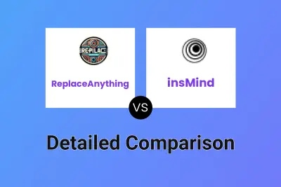 ReplaceAnything vs insMind