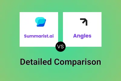 Summarist.ai vs Angles