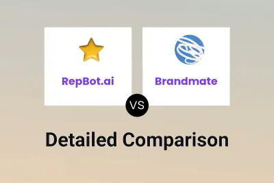 RepBot.ai vs Brandmate