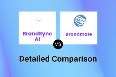 BrandSync AI vs Brandmate