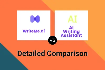 WriteMe.ai vs AI Writing Assistant