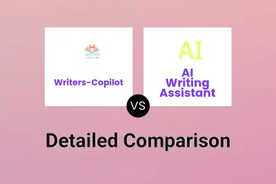 Writers-Copilot vs AI Writing Assistant