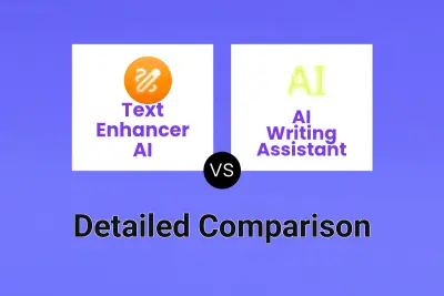 Text Enhancer AI vs AI Writing Assistant