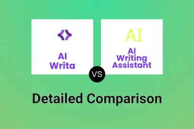 AI Writa vs AI Writing Assistant