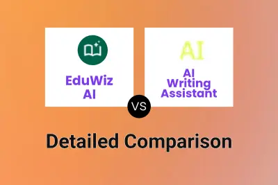 EduWiz AI vs AI Writing Assistant