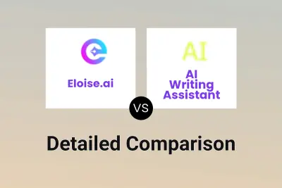 Eloise.ai vs AI Writing Assistant