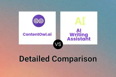 ContentOwl.ai vs AI Writing Assistant