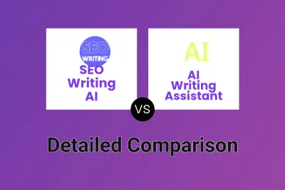 SEO Writing AI vs AI Writing Assistant