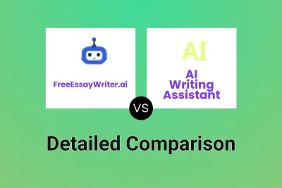 FreeEssayWriter.ai vs AI Writing Assistant