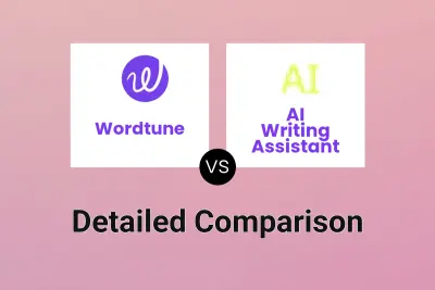 Wordtune vs AI Writing Assistant