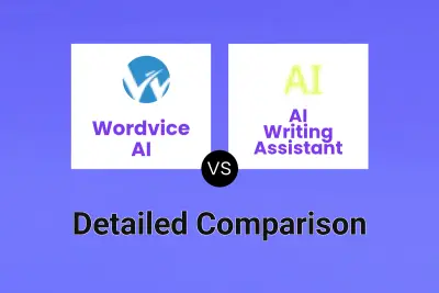 Wordvice AI vs AI Writing Assistant