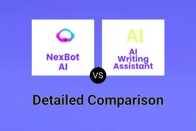 NexBot AI vs AI Writing Assistant