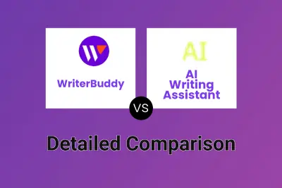 WriterBuddy vs AI Writing Assistant