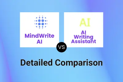 MindWrite AI vs AI Writing Assistant