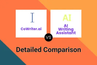 CoWriter.ai vs AI Writing Assistant