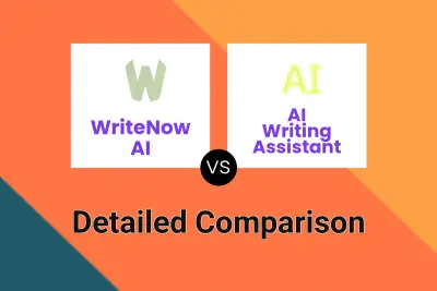 WriteNow AI vs AI Writing Assistant