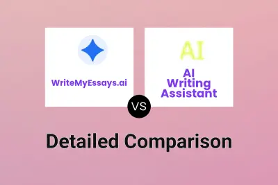 WriteMyEssays.ai vs AI Writing Assistant