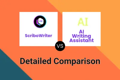 ScriboWriter vs AI Writing Assistant