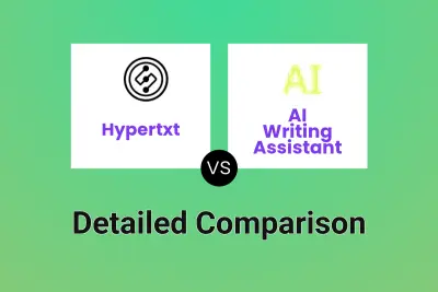 Hypertxt vs AI Writing Assistant