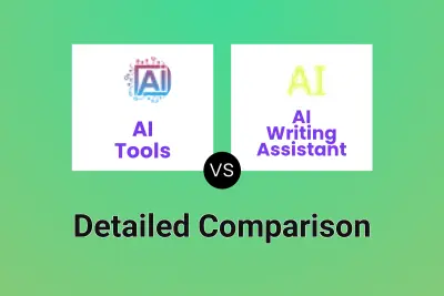 AI Tools vs AI Writing Assistant