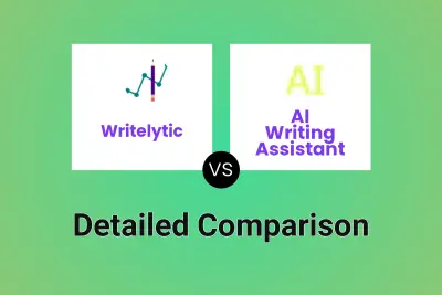 Writelytic vs AI Writing Assistant