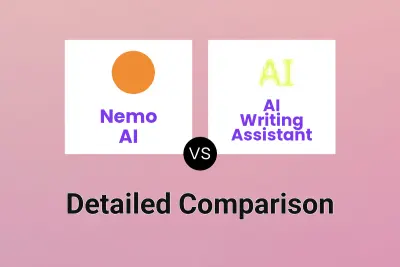 Nemo AI vs AI Writing Assistant