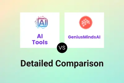 AI Tools vs GeniusMindsAI