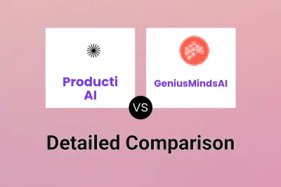 Producti AI vs GeniusMindsAI