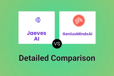 Jaeves AI vs GeniusMindsAI