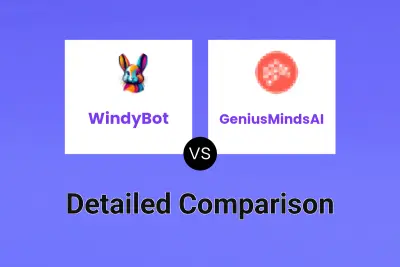 WindyBot vs GeniusMindsAI