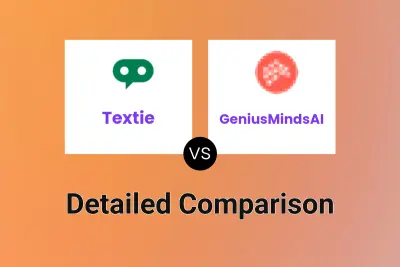 Textie vs GeniusMindsAI