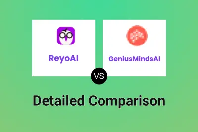 ReyoAI vs GeniusMindsAI